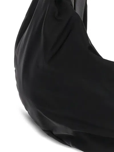 Khaite Extra Large Olivia Hobo Shoulder Bag
