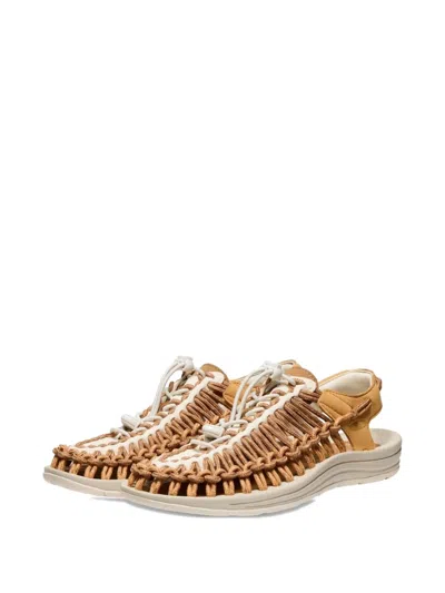 Keen Footwear Uneek Sandals In Neutral