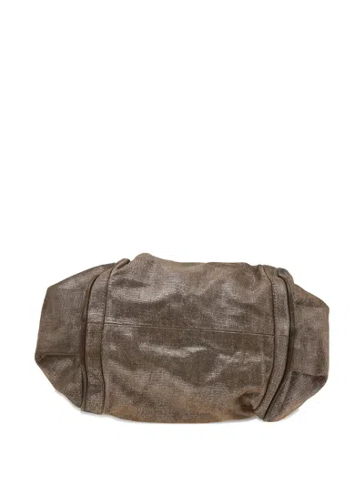 Pre-owned Chloé Ethel Tote Bag