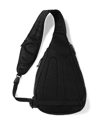 This Is Never That Logo-print Sling Bag