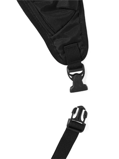 This Is Never That Logo-print Sling Bag
