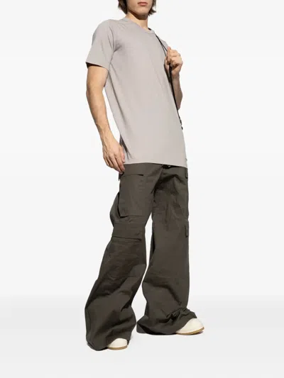 Rick Owens Short-sleeved T-shirt