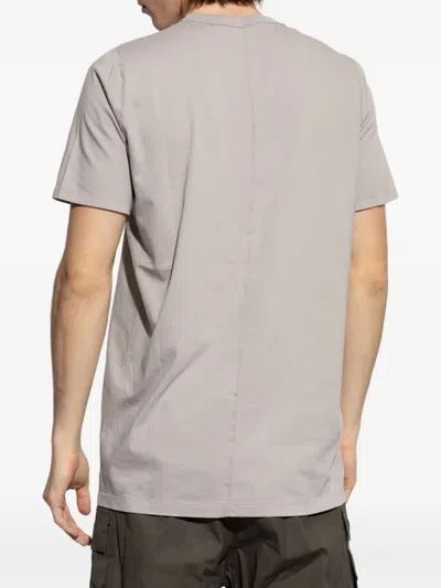 Rick Owens Short-sleeved T-shirt