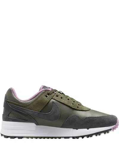 Nike Air Pegasus '89 Golf "medium Olive/plum Dust/white/anthracite" Sneakers