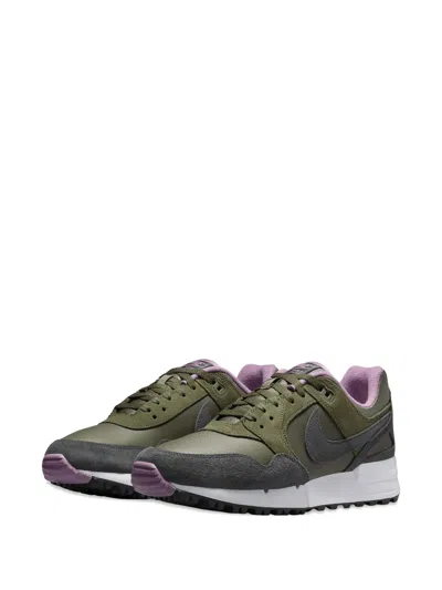 Nike Air Pegasus '89 Golf "medium Olive/plum Dust/white/anthracite" Sneakers