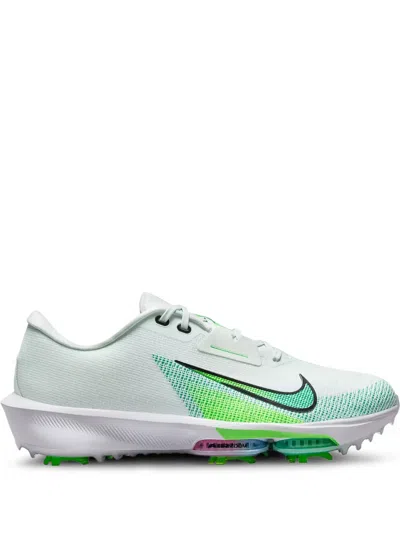Nike Air Zoom Infinity Tour 2 "barely Green/white/green Strike/black" Sneakers