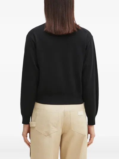 Kenzo Wool Cardigan
