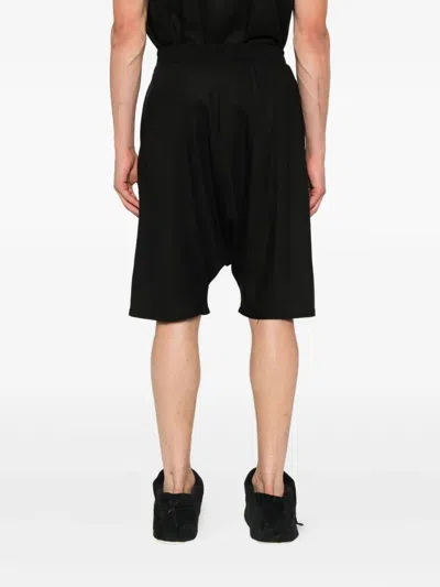 Alchemy Linen-blend Shorts