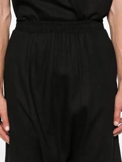 Alchemy Linen-blend Shorts