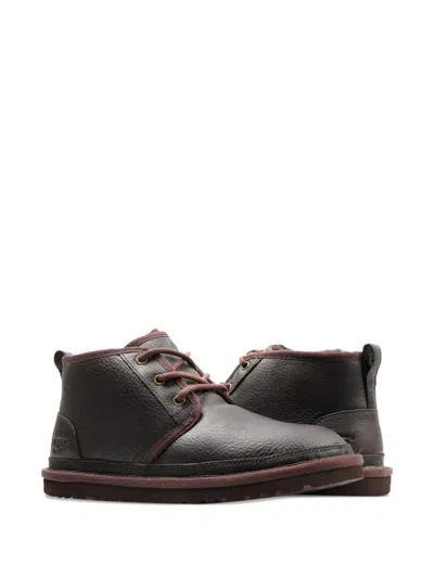 Ugg Neumel Boots In Brown