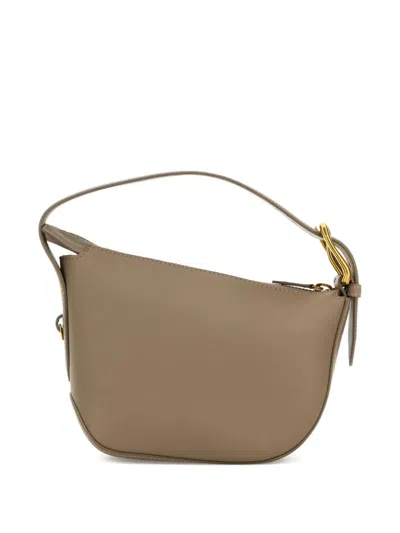 J & M Davidson Zip Quiver Tote Bag
