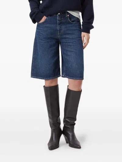 Closed Jenica Denim Shorts
