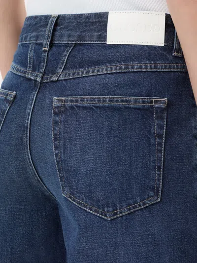 Closed Jenica Denim Shorts