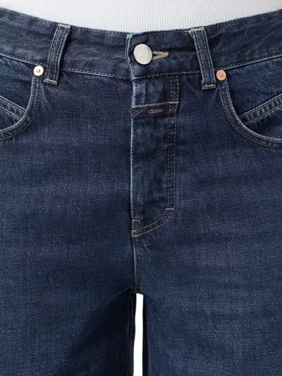 Closed Jenica Denim Shorts