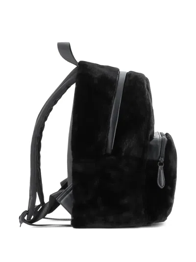 Karl Lagerfeld K/ikonik Graphic Backpack