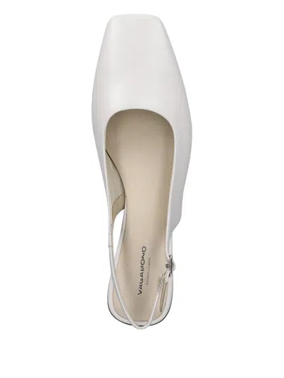 Vagabond Delia Slingback Flats