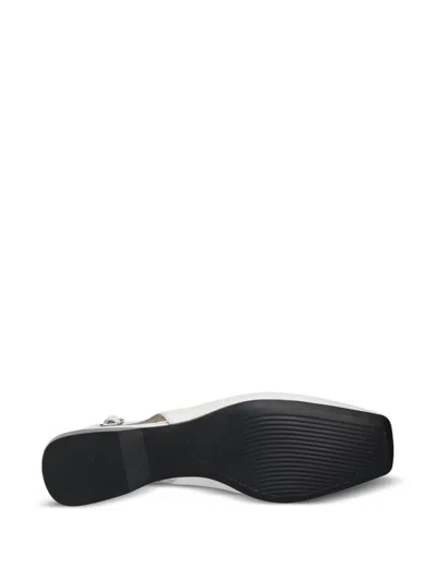 Vagabond Delia Slingback Flats
