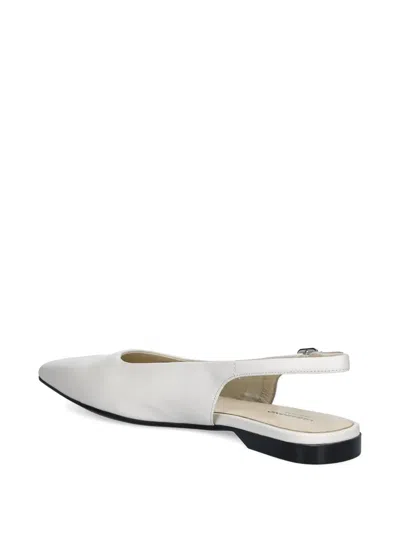 Vagabond Delia Slingback Flats