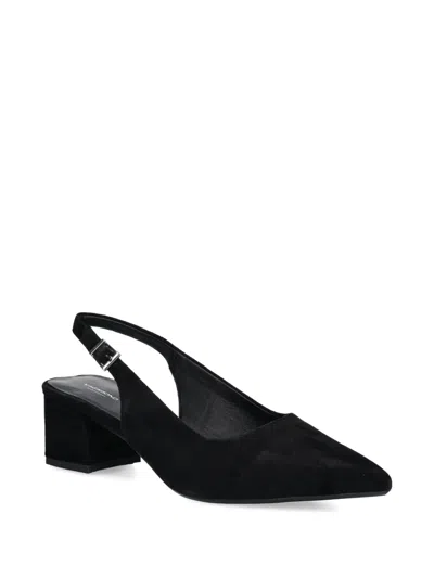 Vagabond 50mm Marta Slingback Pumps In Black