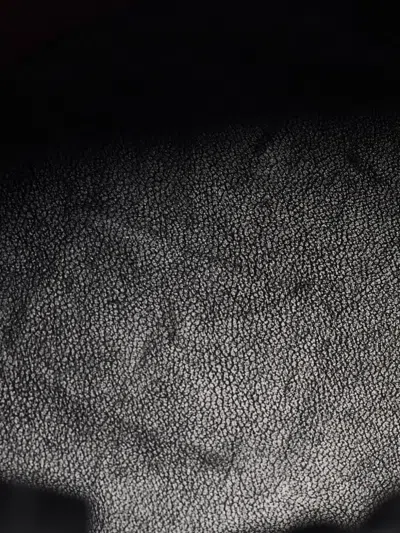 Pre-owned Alexander Mcqueen The Curve Bucket Bag