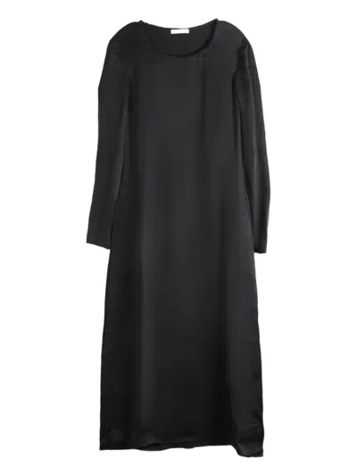 The Row Long-sleeve Dress