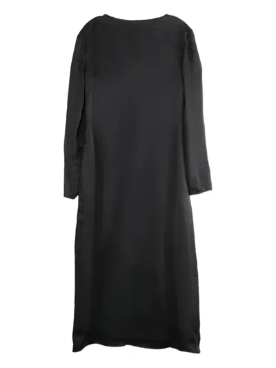 The Row Long-sleeve Dress