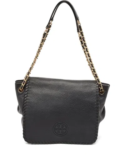 Pre-owned Tory Burch 2024 Marion Shoulder Bag