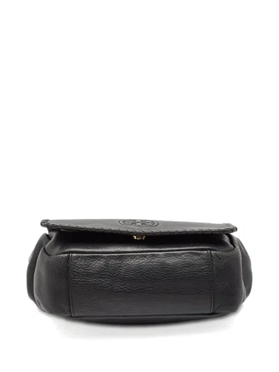 Pre-owned Tory Burch 2024 Marion Shoulder Bag