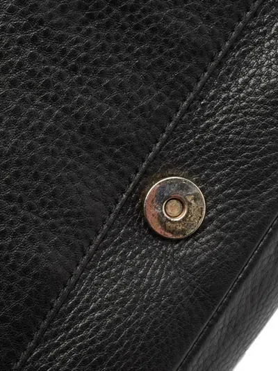 Pre-owned Tory Burch 2024 Marion Shoulder Bag