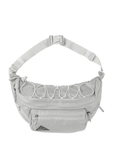 This Is Never That Curved-strap Belt Bag