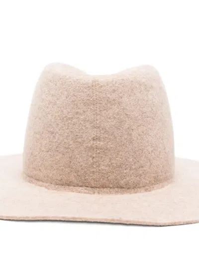 Ruslan Baginskiy Neutral Hats In Pink