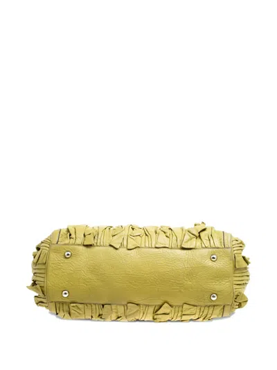 Pre-owned Dolce & Gabbana Miss Brooke Tote Bag