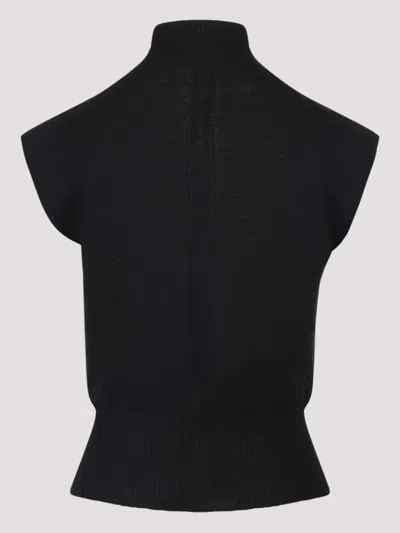 Rick Owens Short-sleeved Tops