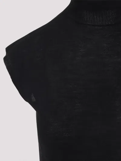 Rick Owens Short-sleeved Tops