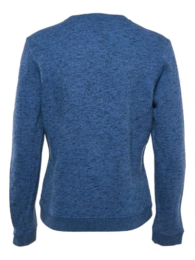 Pre-owned Kenzo 2023 Tiger-embroidered Jumper