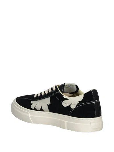 Stepney Workers Club Dellow Shroomhands Trainers