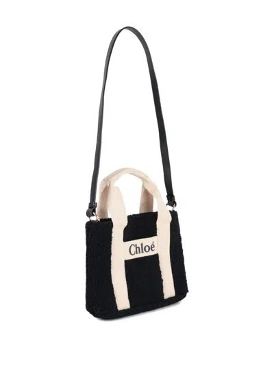 Chloé Teddy Shoulder Bag