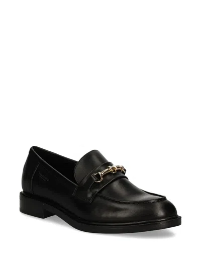 Vagabond Amina Chain-link Loafers