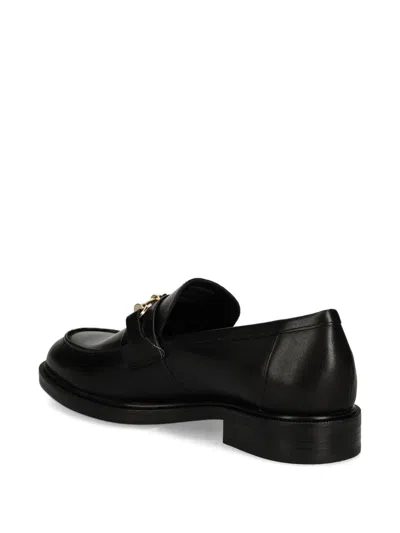 Vagabond Amina Chain-link Loafers