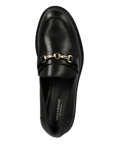 Vagabond Amina Chain-link Loafers