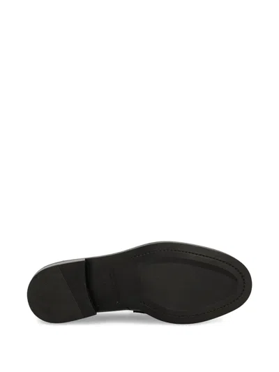 Vagabond Amina Chain-link Loafers