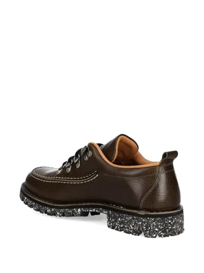 Fracap M61 Derby Shoes