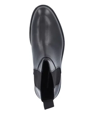 Vagabond Leather Chelsea Boots
