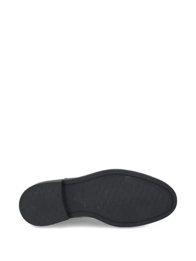 Vagabond Leather Chelsea Boots