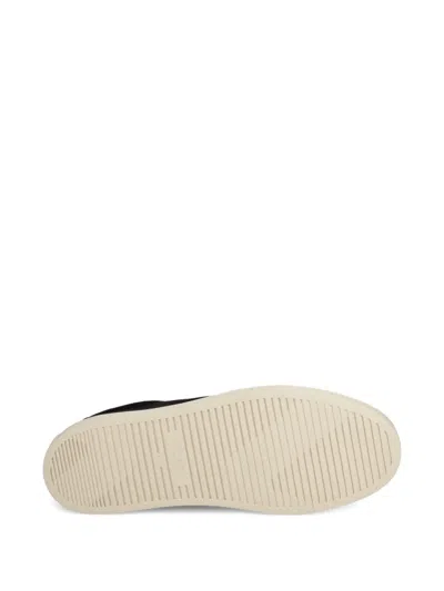 Vagabond Suede Low-top Sneakers