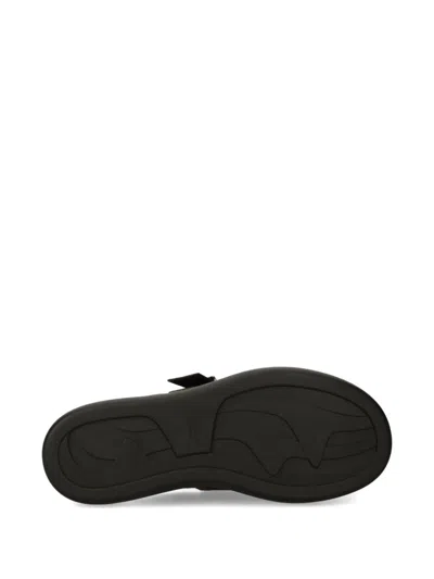 Vagabond Blenda Buckle-detail Platform Mules In Brown