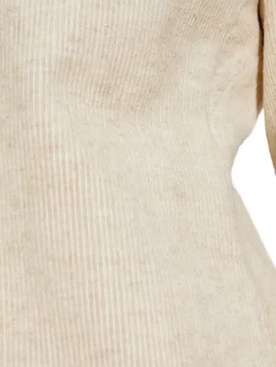 Rick Owens Long Sleeve Blazer