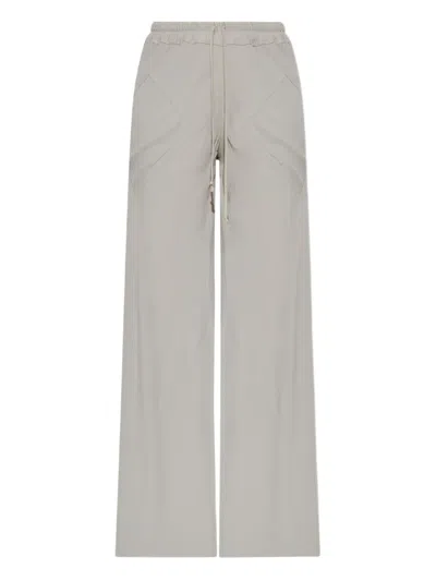 Rick Owens Drawstring Casual Pants