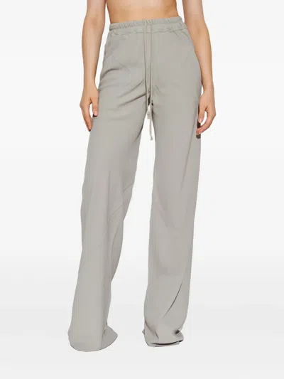 Rick Owens Drawstring Casual Pants