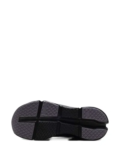 On Running Cloudgo "storm/magnet" Sneakers In Black